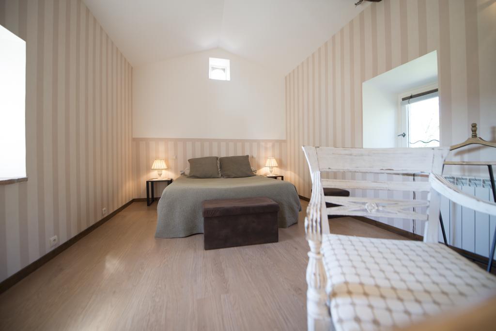 Chambres D'Hotes Cote Cevennes Saint-Martin-de-Valgalgues Exterior foto