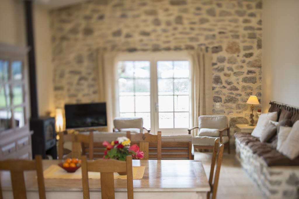 Chambres D'Hotes Cote Cevennes Saint-Martin-de-Valgalgues Exterior foto